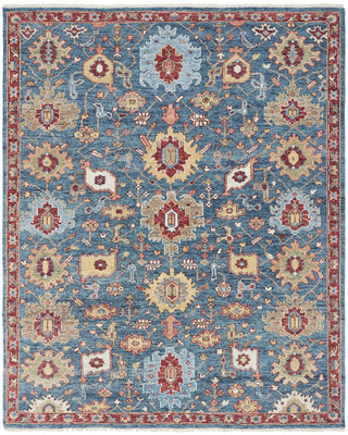 Ancient Boundaries Regency REG-192 Beige Area Rug Main Image