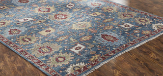 Ancient Boundaries Regency REG-192 Beige Area Rug Alternative Image