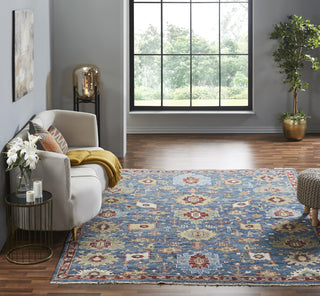 Ancient Boundaries Regency REG-192 Beige Area Rug Alternative Image