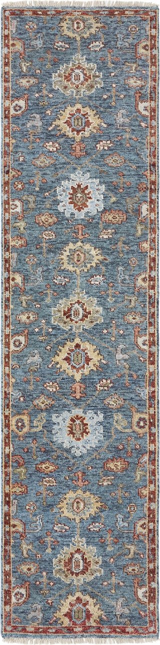 Ancient Boundaries Regency REG-192 Beige Area Rug Runner Image