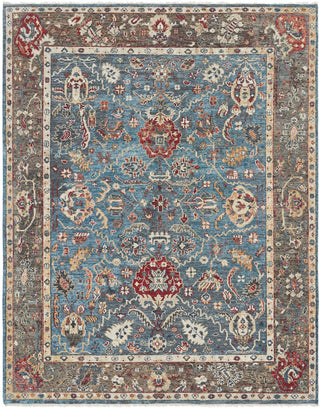 Ancient Boundaries Regency REG-193 Beige Area Rug Main Image