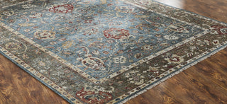 Ancient Boundaries Regency REG-193 Beige Area Rug Alternative Image
