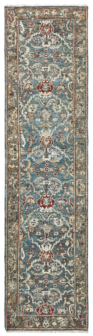 Ancient Boundaries Regency REG-193 Beige Area Rug Alternative Image