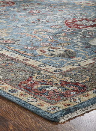 Ancient Boundaries Regency REG-193 Beige Area Rug Alternative Image