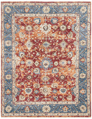 Ancient Boundaries Regency REG-196 Beige Area Rug Main Image