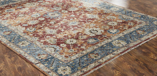 Ancient Boundaries Regency REG-196 Beige Area Rug Alternative Image
