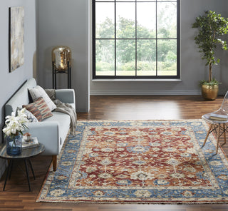 Ancient Boundaries Regency REG-196 Beige Area Rug Alternative Image