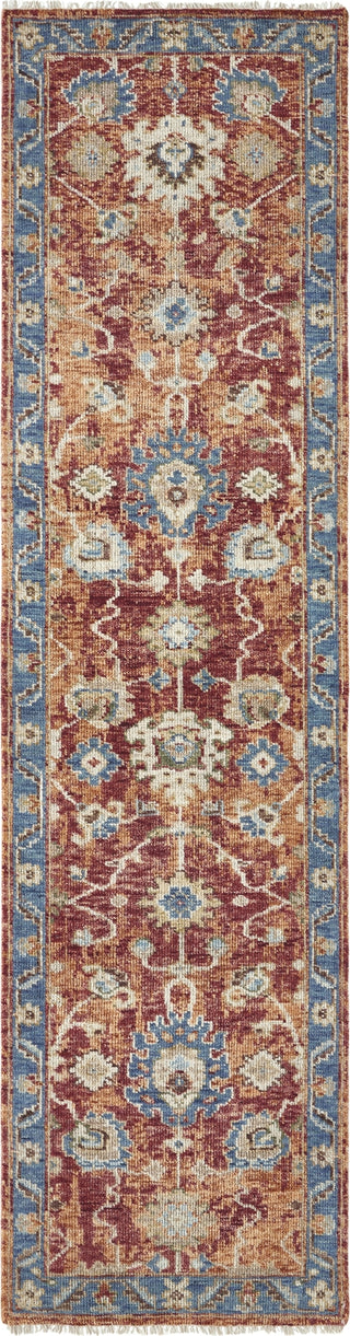 Ancient Boundaries Regency REG-196 Beige Area Rug Runner Image