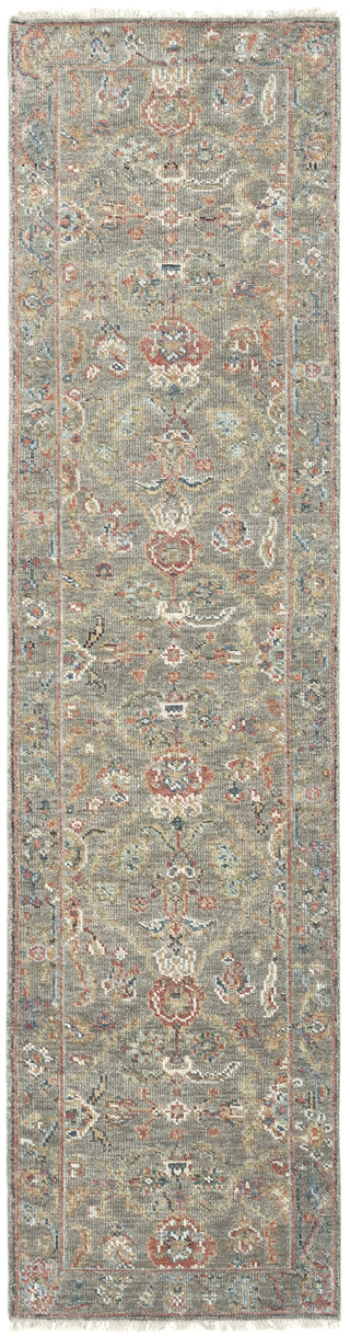 Ancient Boundaries Regency REG-197 Beige Area Rug Alternative Image