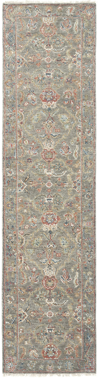 Ancient Boundaries Regency REG-197 Beige Area Rug Alternative Image