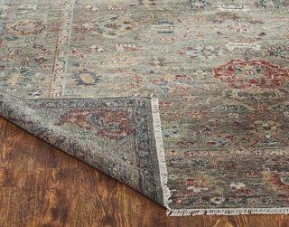 Ancient Boundaries Regency REG-197 Beige Area Rug Alternative Image
