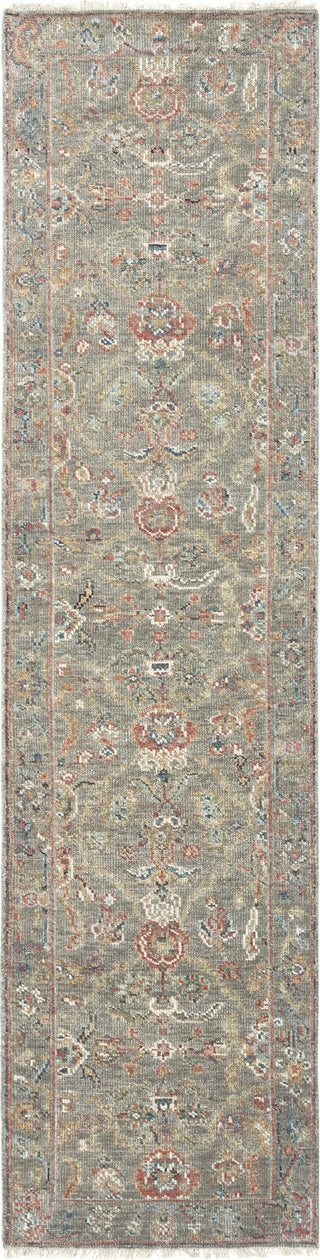 Ancient Boundaries Regency REG-197 Beige Area Rug Runner Image