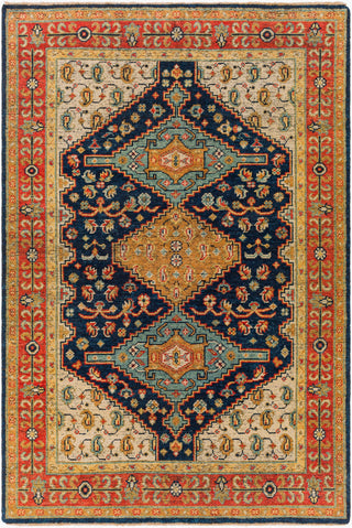Surya Reign REG-2300 Area Rug main image