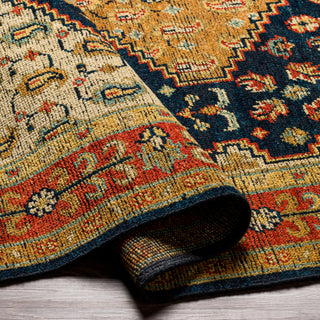 Surya Reign REG-2300 Area Rug Pile