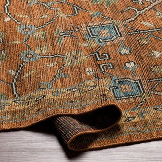Surya Reign REG-2301 Area Rug Pile
