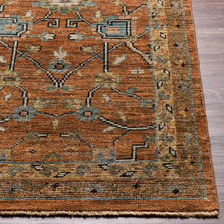 Surya Reign REG-2301 Area Rug Angle