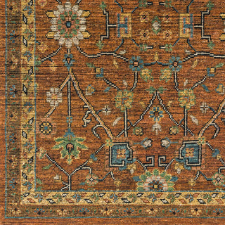 Surya Reign REG-2301 Area Rug Swatch