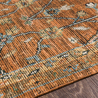 Surya Reign REG-2301 Area Rug Detail