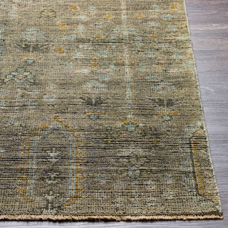 Surya Reign REG-2302 Area Rug Angle