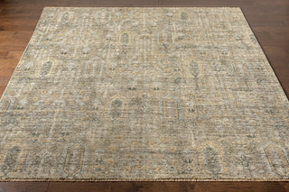 Surya Reign REG-2302 Area Rug Angle