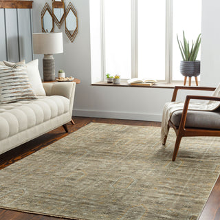 Surya Reign REG-2302 Area Rug Room Scene Feature