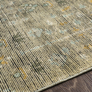 Surya Reign REG-2302 Area Rug Detail
