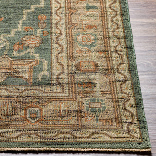 Surya Reign REG-2304 Area Rug Angle