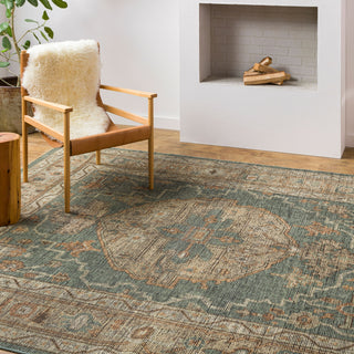 Surya Reign REG-2304 Area Rug Style Shot Feature