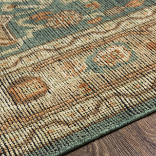 Surya Reign REG-2304 Area Rug Detail