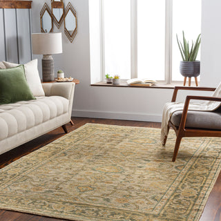 Surya Reign REG-2305 Area Rug Room Scene Feature