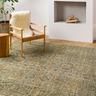 Surya Reign REG-2305 Area Rug Style Shot Feature