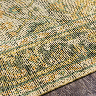 Surya Reign REG-2305 Area Rug Detail