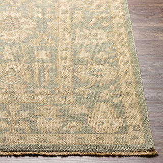 Surya Reign REG-2306 Area Rug Angle