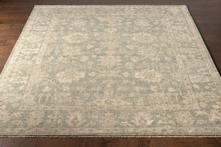 Surya Reign REG-2306 Area Rug Angle