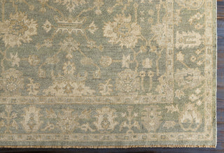 Surya Reign REG-2306 Area Rug Detail