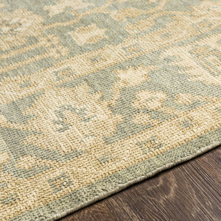 Surya Reign REG-2306 Area Rug Detail