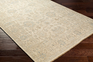 Surya Reign REG-2307 Area Rug Corner Shot