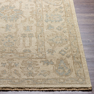 Surya Reign REG-2307 Area Rug Angle