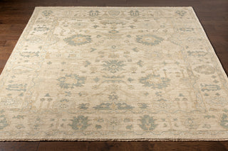 Surya Reign REG-2307 Area Rug Angle