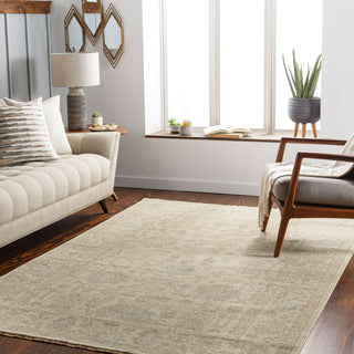 Surya Reign REG-2307 Area Rug Room Scene Feature