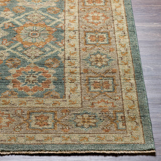 Surya Reign REG-2308 Area Rug Angle