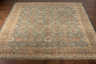 Surya Reign REG-2308 Area Rug Angle