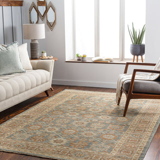 Surya Reign REG-2308 Area Rug Room Scene Feature