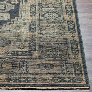 Surya Reign REG-2309 Area Rug Angle