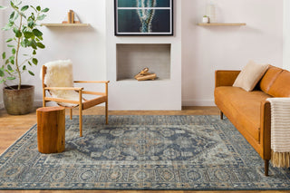 Surya Reign REG-2309 Area Rug Room Scene Feature