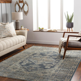 Surya Reign REG-2309 Area Rug Room Scene Feature
