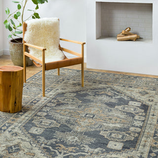 Surya Reign REG-2309 Area Rug Style Shot Feature