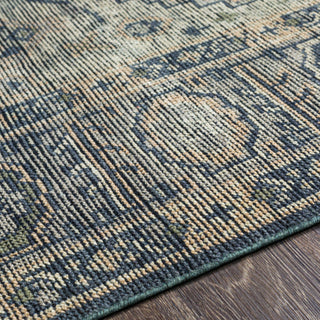 Surya Reign REG-2309 Area Rug Detail