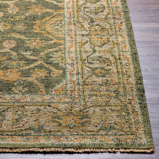 Surya Reign REG-2310 Area Rug Angle