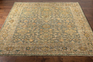 Surya Reign REG-2310 Area Rug Angle